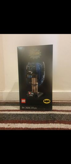 Batman lego