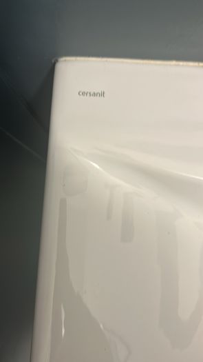 Selling two of these sinks , one with tap and one without