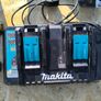 Makita 18v set Image 2
