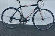 Flatbar Road Bike..no Offers