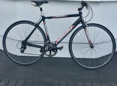 Flatbar Road Bike..no Offers