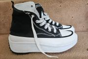 Platform Converse size 3.5