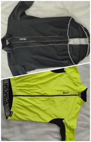 Santini Gabba type jerseys (Size Large)