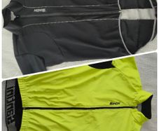 Santini Gabba type jerseys (Size Large)