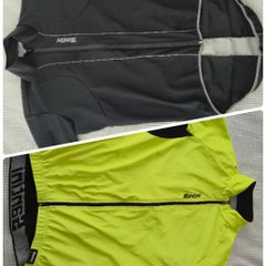 Santini Gabba type jerseys (Size Large)