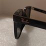 Ray-Ban  Sunglasses  Bold Oversized Style Image 4