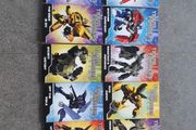 Transformers Prime book set