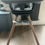 Maxi Cosi Moa Highchair Image 3