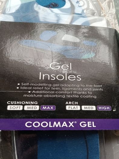 Insoles