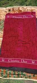Luxury Style Bath Towel - Brand New