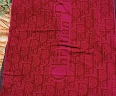 Luxury Style Bath Towel - Brand New