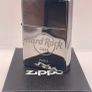Hard Rock Cafe Paris Zippo Image 4