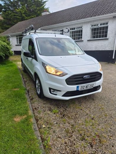Ford Transit connect 1.5