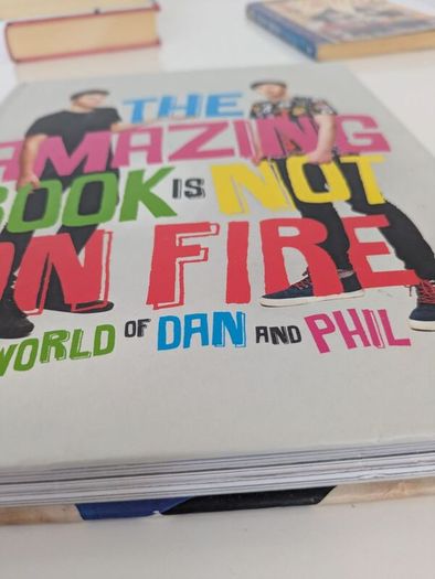 The World of Dan and Phil