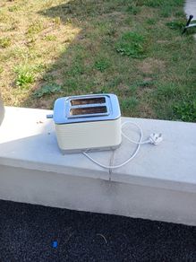 toaster