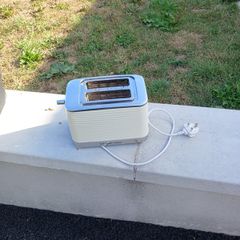 toaster