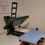 Stolt Heat Press - 40x50cm + Extra's Image 3
