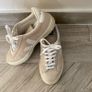 VEJA Campo Nubuck Sneakers Beige  (Size EUR 39 / US 8 / UK 6) Image 3