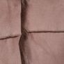 Denim Co Brown Taupe Suede Faux Fur Sleeveless Bodywarmer Gilet 14UK/42EU Image 4