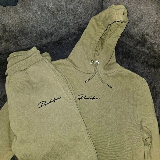 River Island Tracksuit