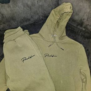River Island Tracksuit