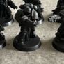 Warhammer 40K space marines Image 2