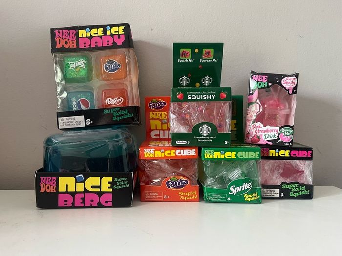 Needoh Bundle