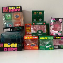 Needoh Bundle