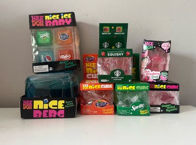 Needoh Bundle