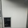 Thermal Deluxe Insulated Dog Kennel Run (2.5m x 1.5m) Image 2