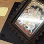 Indian folkart 3d picture Image 3