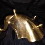 Brass Trinket Holder/Tidy Image 6