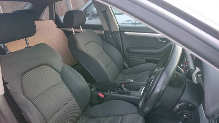Audi a6 c6 door lock saloon estate. Mickro switch central locking alarm diesel petrol all parts breaking a4 A6 2.0TDI BLB BRE BRD  manual tiptronik 7 speed cvt
