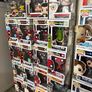 47 Boxed Funko Pop Collection - Hellboy, Jurassic Park, Alien, Deadpool & More Image 6