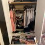 IKEA Sundvik Kids Wardrobe Image 2