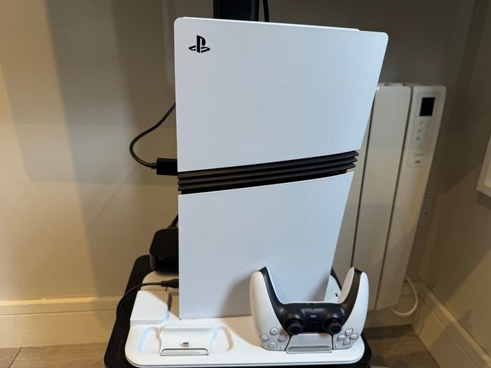 Playstation 5 Pro