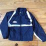 Age 2-3 UMBRO Jacket Image 2