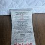 Miniuno Pocket Spring Microfibre Cot Bed Mattress Image 3