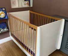 Snuzkot Cot