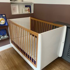 Snuzkot Cot