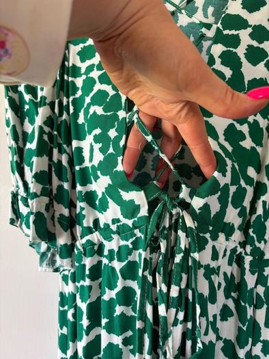 River Island dress
