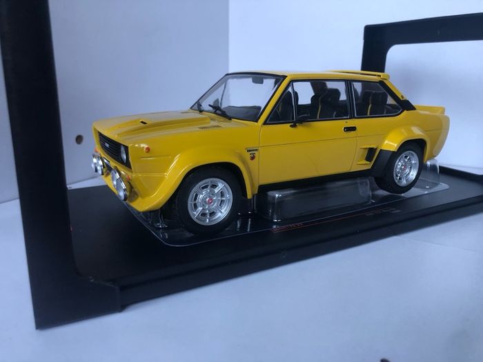 Model cars for sale