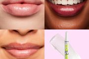 NEW Nyx "fat oil" shiny clear moisturising lip balm