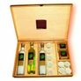Harrods Green Tea Deluxe Giftset Image 4