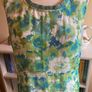 Adini fully lined dress - Size S Image 2