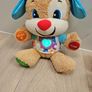 NEW Fisher-Price Laugh & Learn Puppy & Linkimals Sit-to-Crawl Sea Turtle  Bundle Image 2