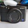 Sony RX100 IV (Mark IV) Camera Image 2