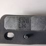 Postage - 2227058 FORD TOURNEO CONNECT MK2 Left Sliding Door Centre Track Image 2