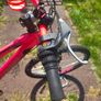Team Pink Kids Bike Image 4