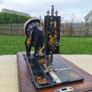 Vintage German Sewing Machine - Pfaff Image 7